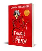 Diabeł ubiera się u Prady