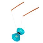 Diabolo, świecąca gra zręcznościowa