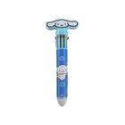 Diakakis, Cinamonroll, pamiętnik pluszowy z długopisem