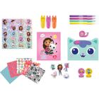 Diakakis, Koci Domek Gabi, zestaw artystyczny, 25 elementów