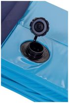 Diamentiq, basen dla psa składany, 120-30 cm