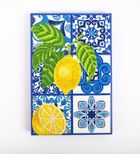 Diamond Dotz, diamentowa mozaika, Citrus tiles