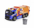 Dickie, City, Volvo, śmieciarka gigant, 56 cm