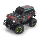 Dickie, Ford Bronco, pojazd zdalnie sterowany, 1:16