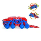 Dickie, Spidey i super-kumple, Pojazd Drużyny zdalnie sterowany, 1:50