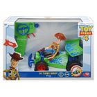Dickie, Toy Story 4, Buggy i Chudy, figurka z pojazdem, 20 cm
