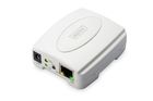 Digitus, serwer wydruku, LAN 1XUSB 2.0 1XRJ45 FAST ETHERNET 10/100MBPS, DN-13003-2