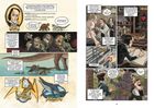 Dinozaury – skamieliny i pióra