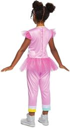 Disguise, Lego Movie, Kicia Rożek, strój dla dzieci, rozmiar M, 7-8 lat