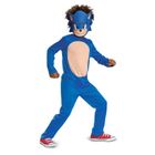 Disguise, Sonic the Hedgehog, Jeż, strój karnawałowy, 125-135 cm, 7-8 lat