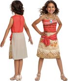 Disguise, Vaiana, strój dla dzieci, 124-135 cm