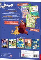 Disney. 100 dni zabawy