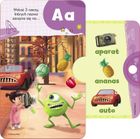 Disney. Karty Alfabet