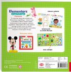 Disney Maluch. Elementarz angielskiego. Ćwiczenia