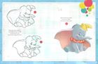 Disney. Rysuj jak mistrz! Nasi ulubieńcy