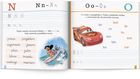 Disney uczy. Przygoda z czytaniem. Elementarz. Ćwiczenia
