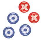 Djeco, Tic Tac Toe, gra karciana