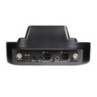 Dna Professional, UMA VOCAL SET, podwójny zestaw bezprzewodowy, mikrofon doręczny, 2 szt. + odbiornik wraz ze stacją ładowania mikrofonów