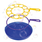 Dodo, Dinozaury, zestaw do baniek mydlanych, 450 ml