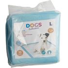 Dogs Collection, podkład treningowy, higieniczny, dla psa, 60-60 cm, 10 szt.