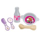 Dolu, Barbie, Mój pierwszy piesek, zestaw z akcesoriami