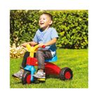 Dolu, Mój pierwszy rowerek, rowerek trójkołowy