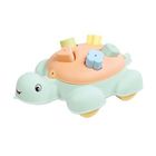 Dolu, sorter, żółwik