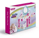 Dolu, Unicorn, toaletka z krzesłem i akcesoriami