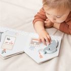 Done by Deer, Elphee, książka, ruchome obrazki