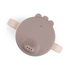 Done By Deer, Foodie, Happy Dots, kubek z ustnikiem, powder