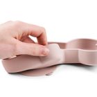 Done By Deer, Lama Lalee, talerzyk na przekąski z przyssawką, powder