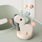 Done By Deer, Lama Lalee, zabawka aktywizująca na przyssawkę