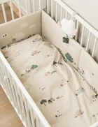 Done By Deer, Owieczka Sheepy, pozytywka, sand