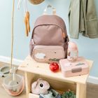 Done By Deer, Tiny Farm, lunchbox z podziałką, powder