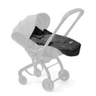 Doona, śpiworek do fotelika i wózka