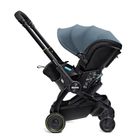 Doona, X Storage Basket, kosz do wózka