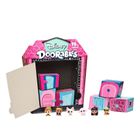 Doorables, Disney, zestaw multi