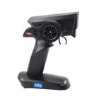 Double E, Land Rover Defender 90 pojazd terenowy zdalnie sterowany, 1:14, czerwony