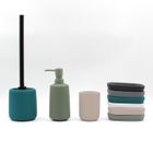 Douceur d'intérieur, ceramiczna podstawka na mydło,13.5-9.5 cm, Ceralia