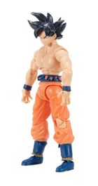 Dragon Ball, Evolve, Son Goku Ultra Instinct, figurka