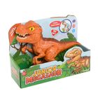 Dragon I, Junior Megasaur, T-Rex, figurka