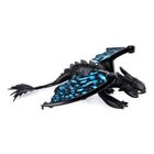 Dragons, Smok Deluxe, Szczerbatek z światłem i dźwiękiem, figurka