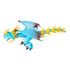 Dragons, Smok Deluxe, Wichura z światłem i dźwiękiem, figurka