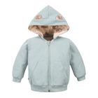 Dres chłopięcy, szałwiowy, Eevi