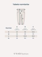 Dres damski, beżowy, Eldar