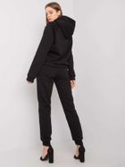 Dres damski, czarny, Ex Moda