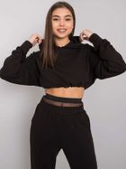 Dres damski, czarny, Factory Price