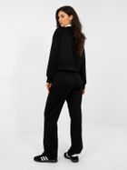 Dres damski, czarny, Italy Moda