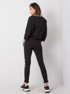 Dres damski, czarny, Relevance