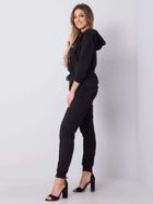 Dres damski, czarny, Relevance